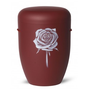 Biodegradable Cremation Ashes Funeral Urn / Casket – GOODBYE ROSE